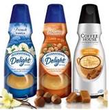 International Delight for less than a quarter at Target