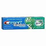 Free Crest toothpaste at CVS after ECBs