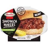 Inexpensive Hormel Sandwich Makers at Walmart