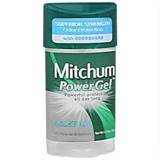 Free Mitchum Deodorant after Register Rewards at Walgreens