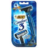 Free Bic Razors at Walgreens starting March 17th