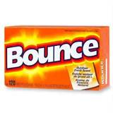 Free Bounce for a while at Target