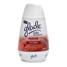 Glade Air Freshener Cones for less than $.25 at Walmart