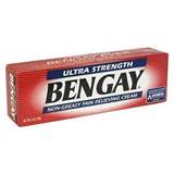 Target relaxes sore muscles with Bengay at a low low price