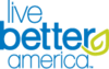 Free newsletter and coupons from Live Better America