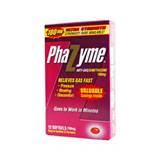 Free Phazyme gas relief at Walgreens