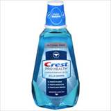 Better than free Crest Pro-Health Rinse at Walgreens August 4th thru August 10th