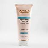2 Free L’Oreal Cleansers at Target