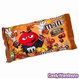 Bags of M&M’s at $1.00 at Walgreens through 8-31