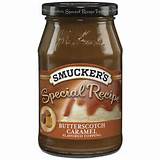 Free Smucker’s Toppings at Target