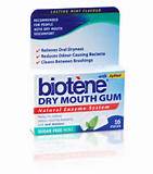 Free Biotene Dry Mouth Gum at Walgreens