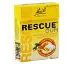 Free Rescue Stress Relief Gum at CVS