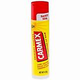 Inexpensive Carmex Lip Balm at Walgreens