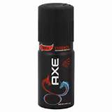 Free Axe Body Sprays at Rite Aid