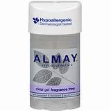 Walmart Money Maker on Almay Deodorant