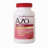 Free AZO Cranberry Urinary Tract Health 50ct  at Walgreens- January 5th to 11th 2014