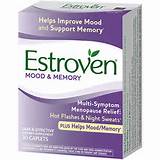 Free Estroven Mood and Memory Supplement, 30 count at Walgreens