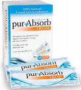 Free pur-Absorb Iron Supplements at Walgreens – week of January 26th 2014