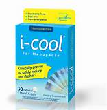 Free i-Cool+D Menopause Relief 45ct  at Walgreens -January 5th- 11th 2014