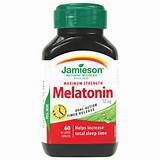 Free Jamieson Melatonin 60 ct at Walgreens for the week of February 2nd 2014