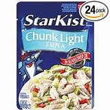 Free Starkist Tuna at Target