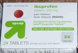 Free Up & Up Ibuprofen at Target