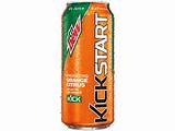 6 free items at Walgreens for the week of February 2nd-Mountain Dew Kickstart