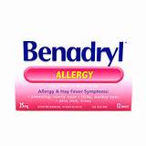 Big Time Money Maker on Benadryl and Kleenex at Target