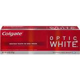 4 Free items at Walgreens week of May 4th 2014  Free Item #1 Colgate Optic White Toothpaste