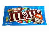 M&M Pretzel Candies only $1.00 each at Walgreens starting May 4th 2014
