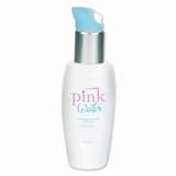 Free item #3 at Walgreens for the week of May 4th 2014-Pink Water Personal Lubricant