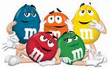 new M&M coupon- great deal on candy