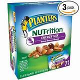 New coupon – any Planters NUTrition product