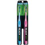 Better than free Reach toothbrushes at Walgreens for the week of June 1 thru June 7th 2014