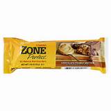Great Protein Bar for half the price- Zone Bar Buy One Get One Free