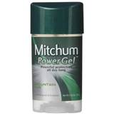 Mitchum or Lady Mitchum Deodorants/ Antiperspirants 2.25 to 3.4 oz. – Free at Walgreens – Week of July 6th 2014