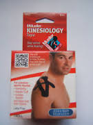 Mueller Kinesiology Pre-cut strips or tape – Free at Walgreens – Week of July 6th 2014