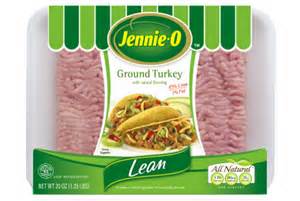 Jennie-O Turkey coupon hiding on coupons.com
