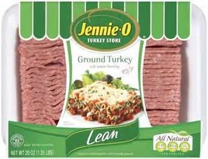 Ralphs inexpensive Jennie-O Ground Turkey